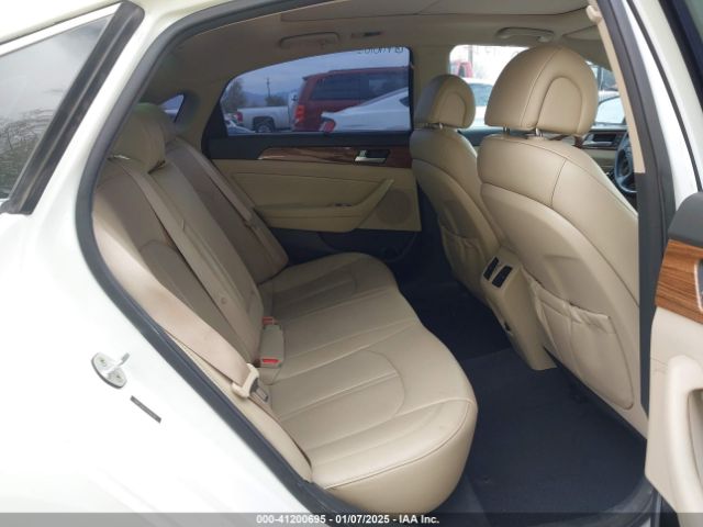 5NPE34AF1FH166126 Hyundai Sonata Limited