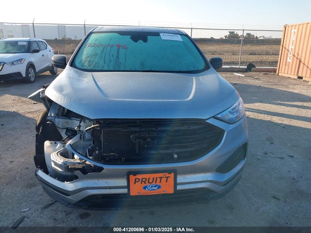 2FMPK4G98PBA32056 Ford EDGE SE