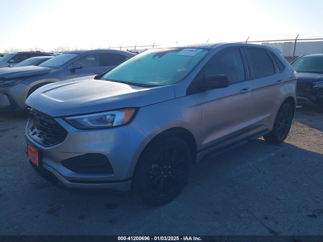 2FMPK4G98PBA32056 Ford EDGE SE
