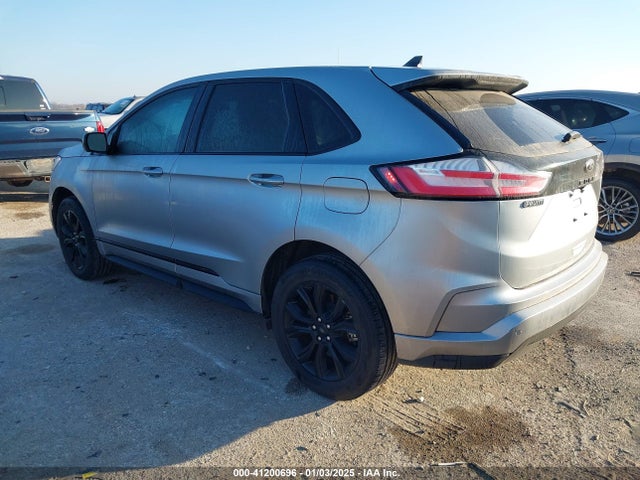 2FMPK4G98PBA32056 Ford EDGE SE