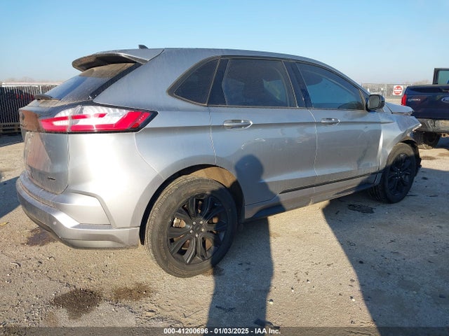 2FMPK4G98PBA32056 Ford EDGE SE