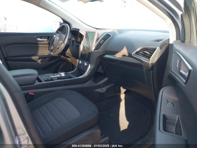 2FMPK4G98PBA32056 Ford EDGE SE