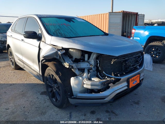 2FMPK4G98PBA32056 Ford EDGE SE
