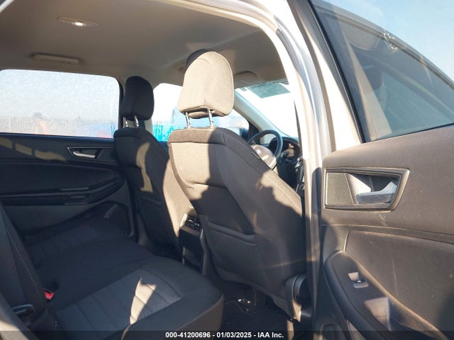 2FMPK4G98PBA32056 Ford EDGE SE