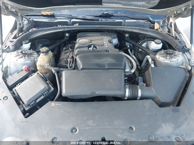 2016 CADILLAC ATS 1G6AA5RA4G0115336 Photo 9