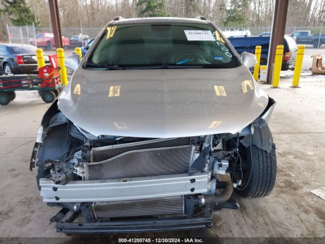 KL4CJASB8KB791068 Buick Encore Fwd Preferred