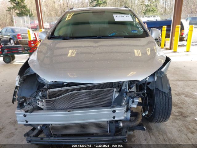 KL4CJASB8KB791068 Buick Encore Fwd Preferred