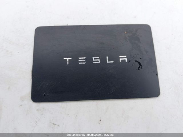 7SAYGDEE6NF451259 Tesla Model Y Long Range Dual Motor All-wheel Drive