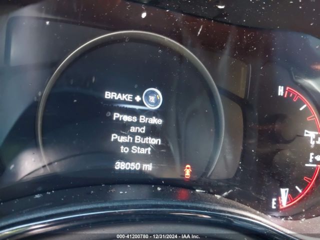 1C4RDHAG2NC159324 Dodge Durango Sxt Rwd