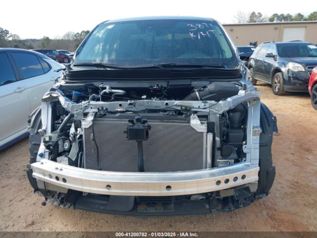 5FPYK3F59RB013871 Honda Ridgeline Rtl