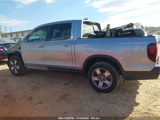 5FPYK3F59RB013871 Honda Ridgeline Rtl