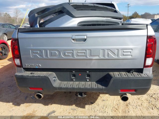 5FPYK3F59RB013871 Honda Ridgeline Rtl