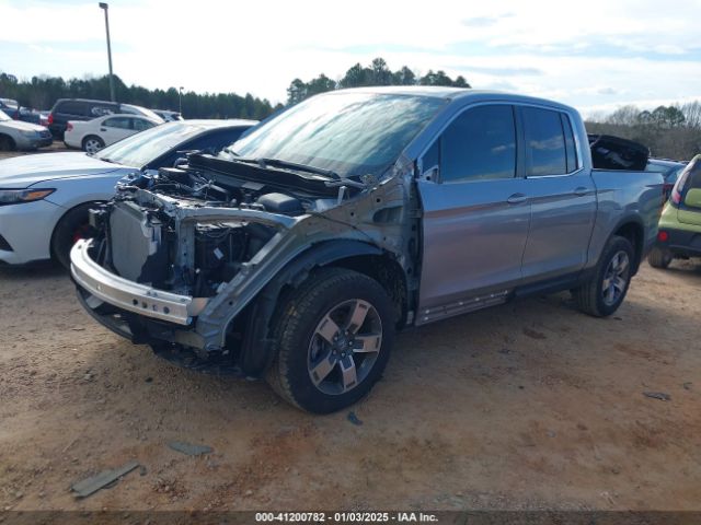 5FPYK3F59RB013871 Honda Ridgeline Rtl