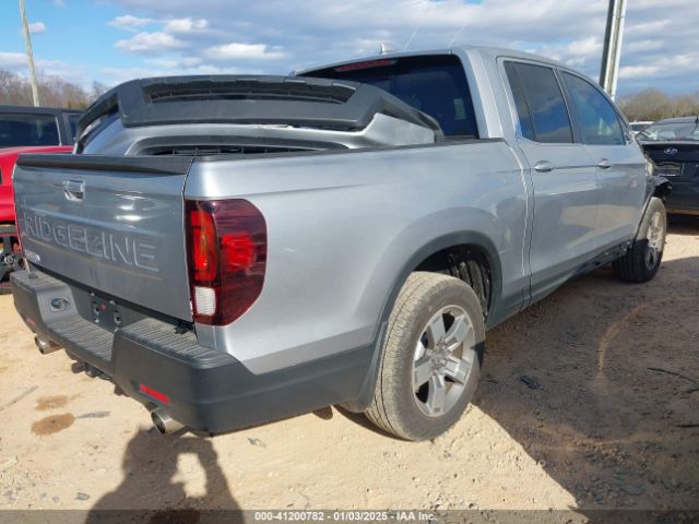 5FPYK3F59RB013871 Honda Ridgeline Rtl
