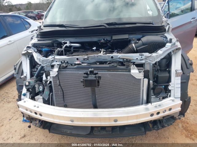 5FPYK3F59RB013871 Honda Ridgeline Rtl