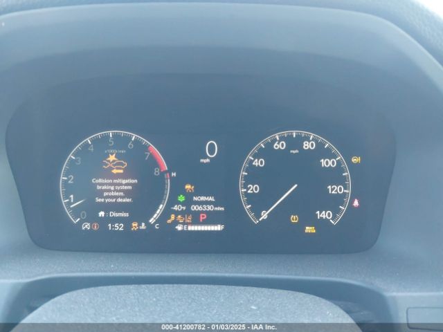 5FPYK3F59RB013871 Honda Ridgeline Rtl