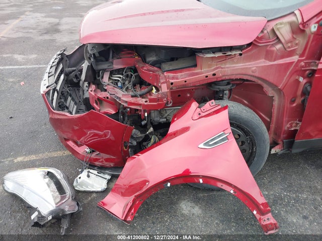 Ford ESCAPE SE 2017 1FMCU9G91HUF08908 Image 6