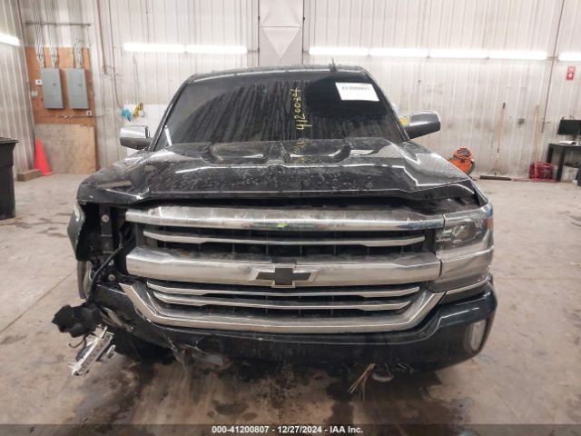 3GCUKTECXHG512260 Chevrolet Silverado 1500 High Country