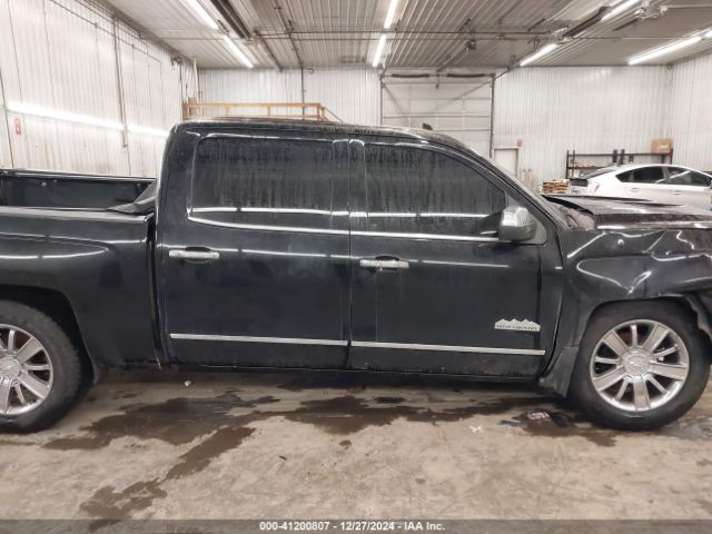 3GCUKTECXHG512260 Chevrolet Silverado 1500 High Country