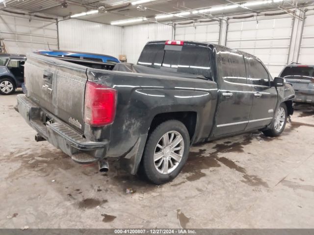 3GCUKTECXHG512260 Chevrolet Silverado 1500 High Country