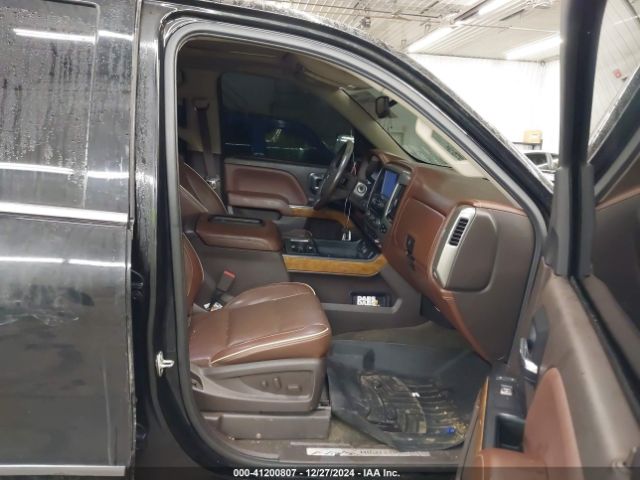 3GCUKTECXHG512260 Chevrolet Silverado 1500 High Country