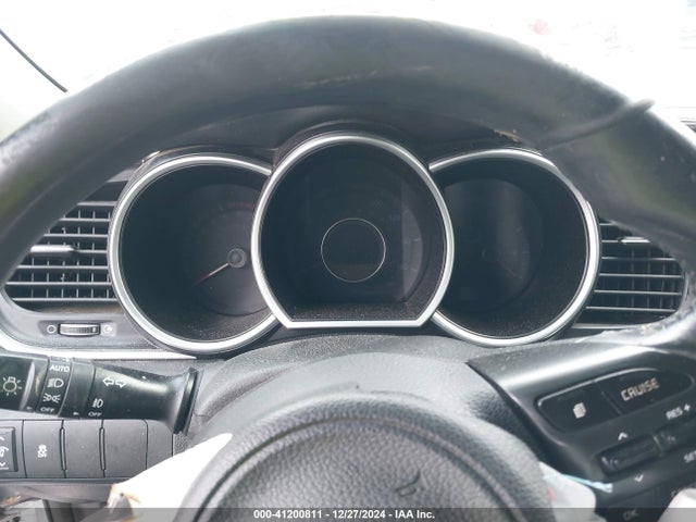 KIA OPTIMA EX 2015 5XXGN4A73FG519635 Image 7