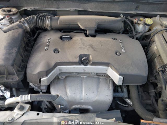 1G11C5SA8GF151702 Chevrolet Malibu Limited Lt