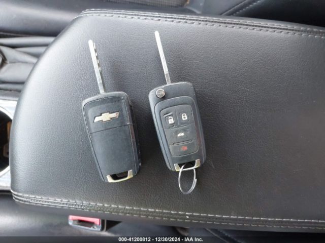 1G11C5SA8GF151702 Chevrolet Malibu Limited Lt
