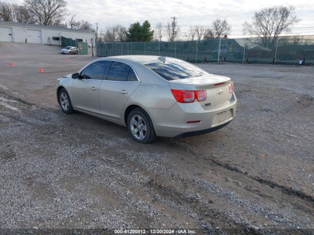1G11C5SA8GF151702 Chevrolet Malibu Limited Lt