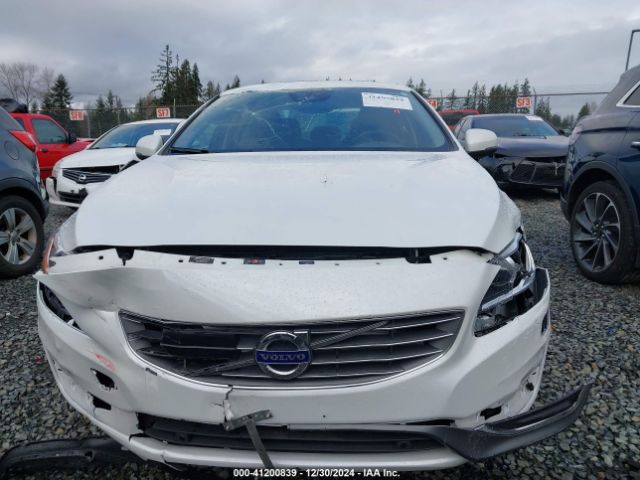 LYV402TM2HB196341 Volvo S60 Inscription T5 Platinum