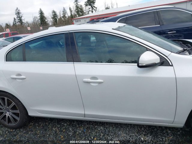 LYV402TM2HB196341 Volvo S60 Inscription T5 Platinum