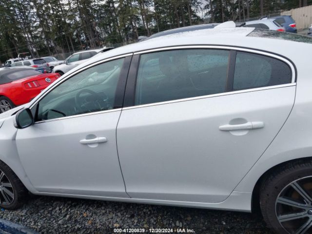 LYV402TM2HB196341 Volvo S60 Inscription T5 Platinum