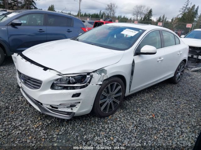 LYV402TM2HB196341 Volvo S60 Inscription T5 Platinum