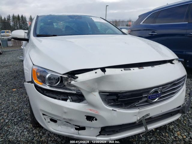 LYV402TM2HB196341 Volvo S60 Inscription T5 Platinum