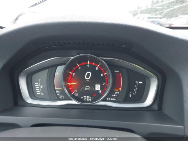 LYV402TM2HB196341 Volvo S60 Inscription T5 Platinum