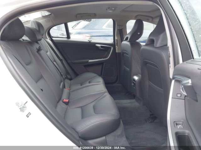 LYV402TM2HB196341 Volvo S60 Inscription T5 Platinum