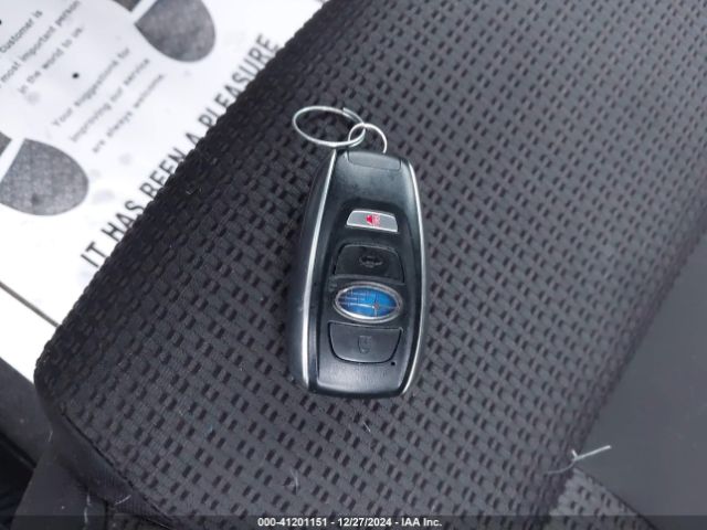4S4BTADC6R3190856 Subaru Outback Premium