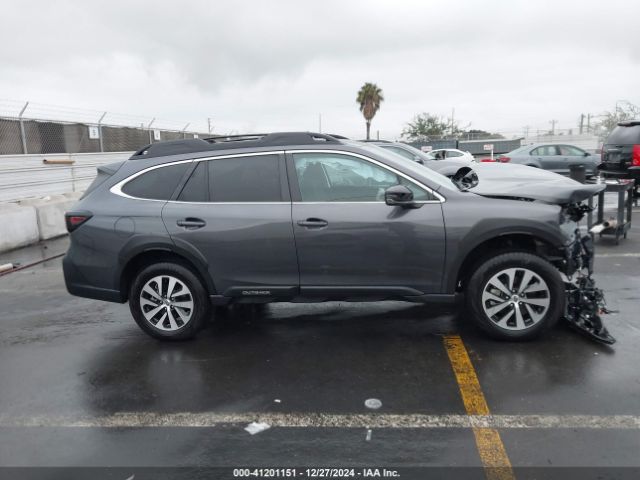 4S4BTADC6R3190856 Subaru Outback Premium
