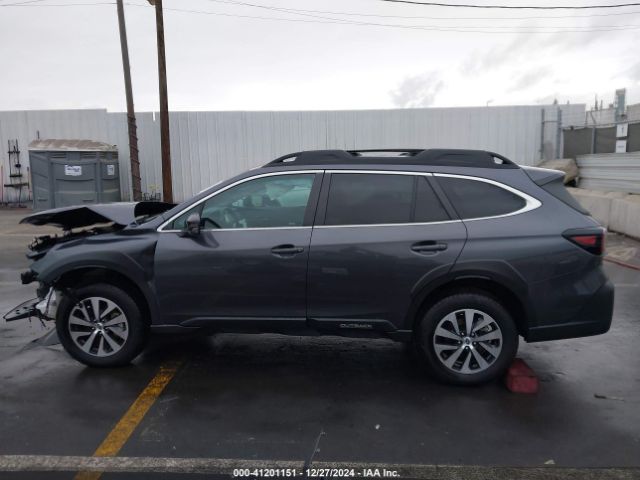 4S4BTADC6R3190856 Subaru Outback Premium