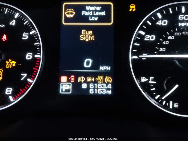 4S4BTADC6R3190856 Subaru Outback Premium