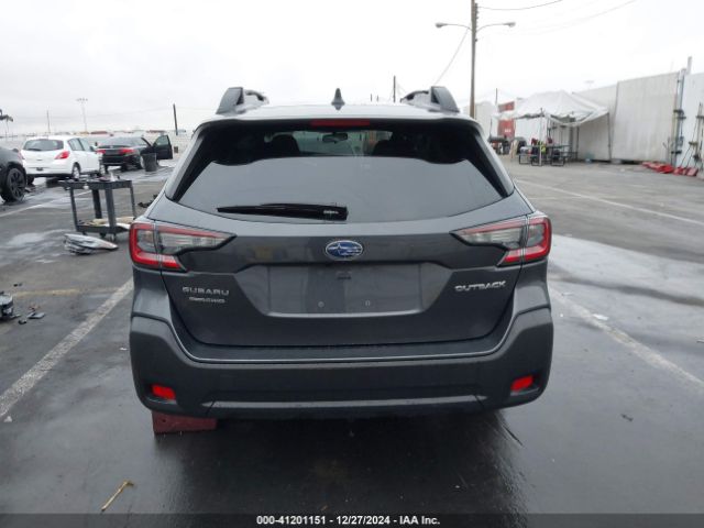 4S4BTADC6R3190856 Subaru Outback Premium