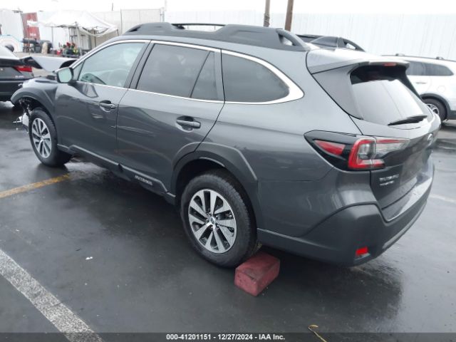 4S4BTADC6R3190856 Subaru Outback Premium