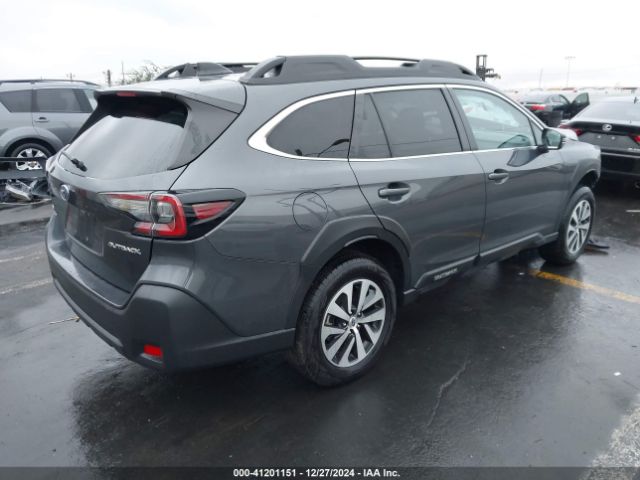 4S4BTADC6R3190856 Subaru Outback Premium