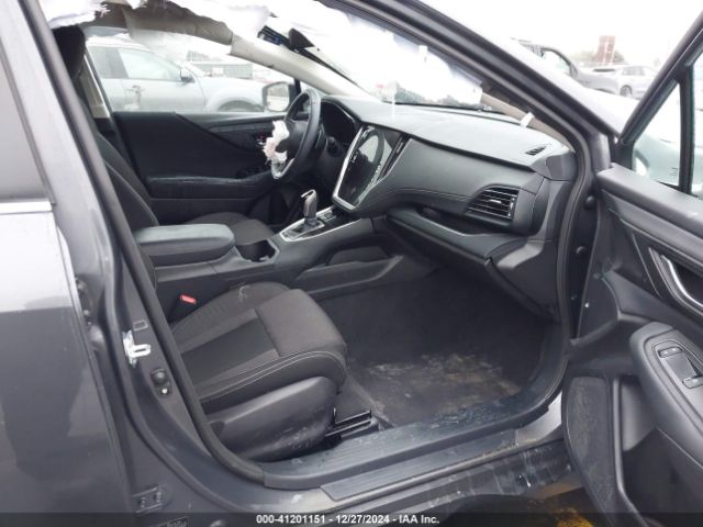4S4BTADC6R3190856 Subaru Outback Premium