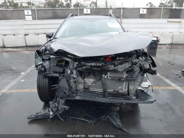 4S4BTADC6R3190856 Subaru Outback Premium