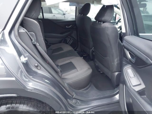 4S4BTADC6R3190856 Subaru Outback Premium