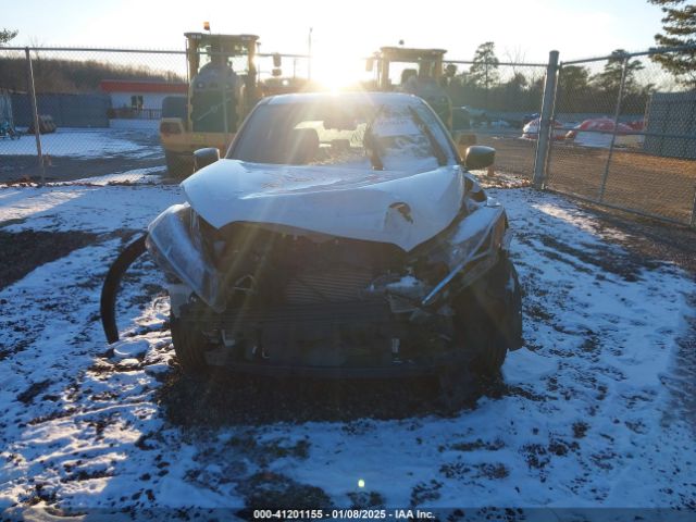 3N1CP5BV5ML468168 Nissan Kicks S Xtronic Cvt