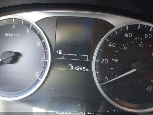 3N1CP5BV5ML468168 Nissan Kicks S Xtronic Cvt