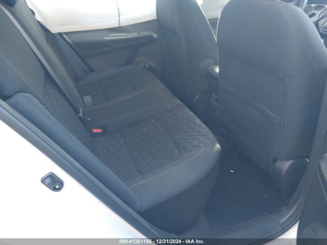3N1CP5BV5ML468168 Nissan Kicks S Xtronic Cvt