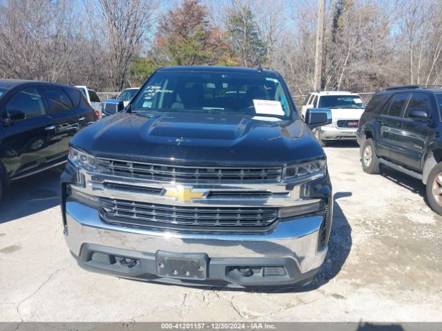 1GCUYDED4KZ232418 Chevrolet Silverado 1500 Lt